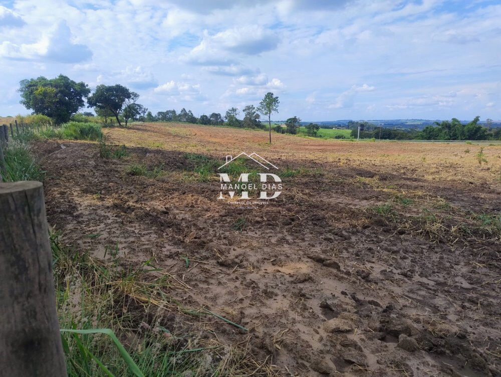 Terreno, 3 hectares - Foto 1