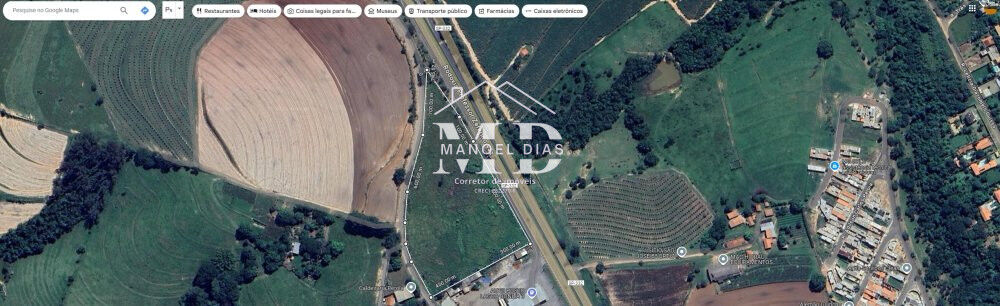 Terreno, 3 hectares - Foto 7