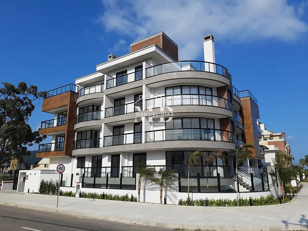 Apartamento, 3 quartos, 94 m² - Foto 2