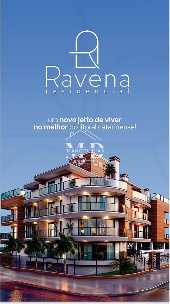 Apartamento, 3 quartos, 94 m² - Foto 1