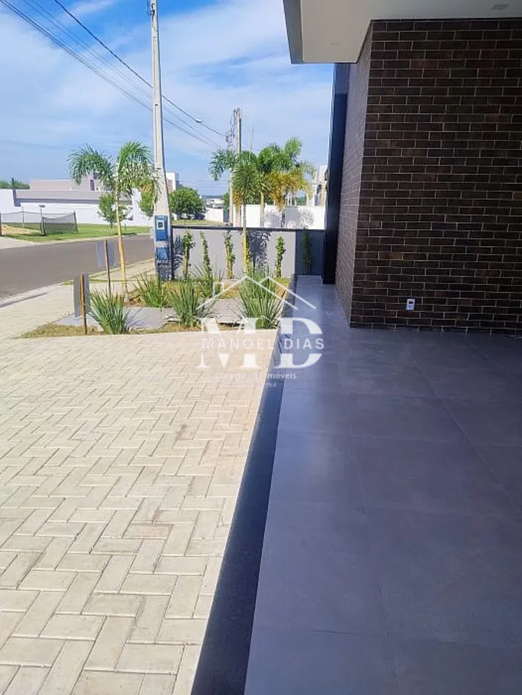 Casa, 3 quartos, 360 m² - Foto 3