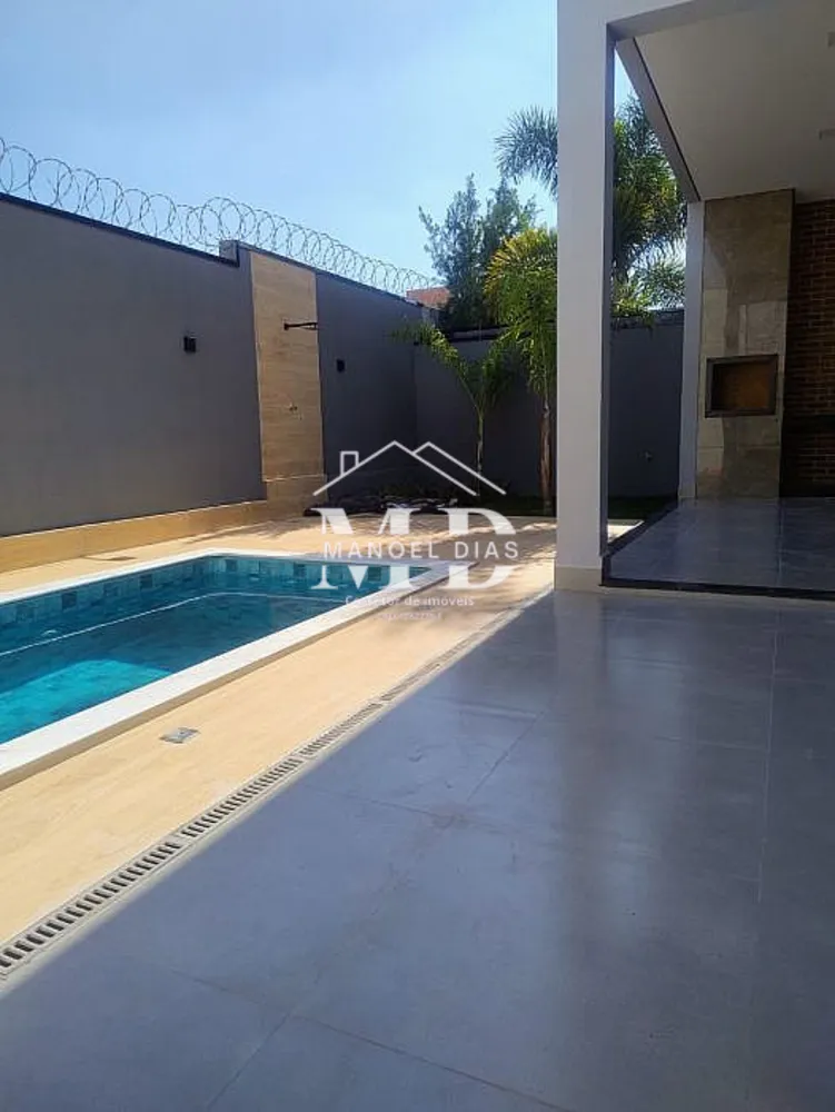 Casa, 3 quartos, 360 m² - Foto 6