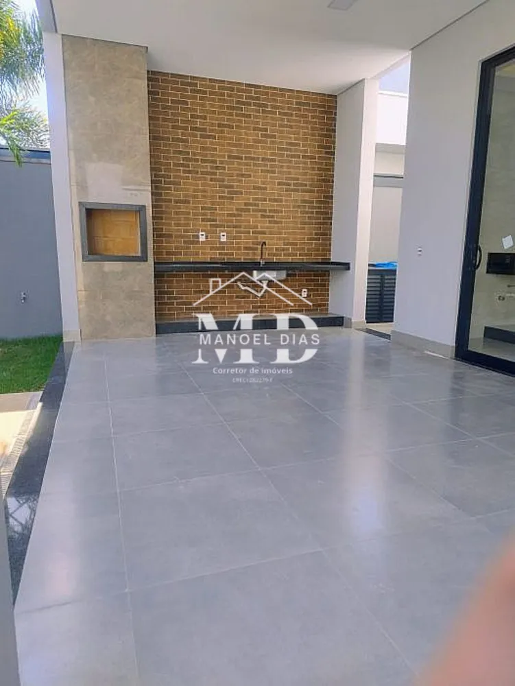 Casa, 3 quartos, 360 m² - Foto 8