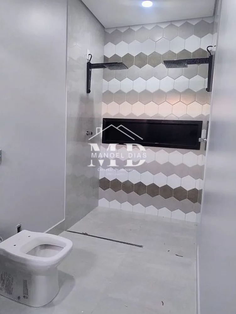 Casa, 3 quartos, 360 m² - Foto 7