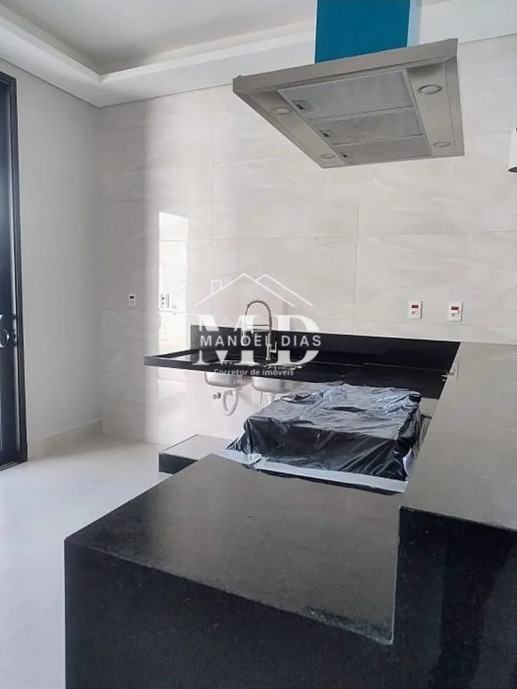 Casa, 3 quartos, 360 m² - Foto 4