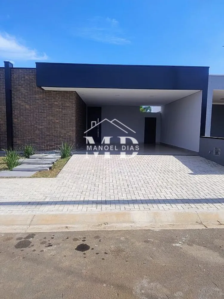 Casa, 3 quartos, 360 m² - Foto 1