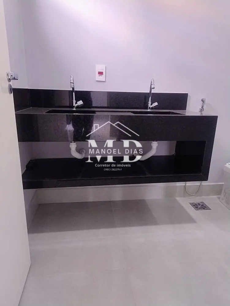 Casa, 3 quartos, 360 m² - Foto 2