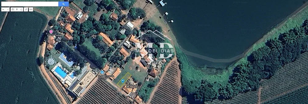 Terreno, 300 m² - Foto 1