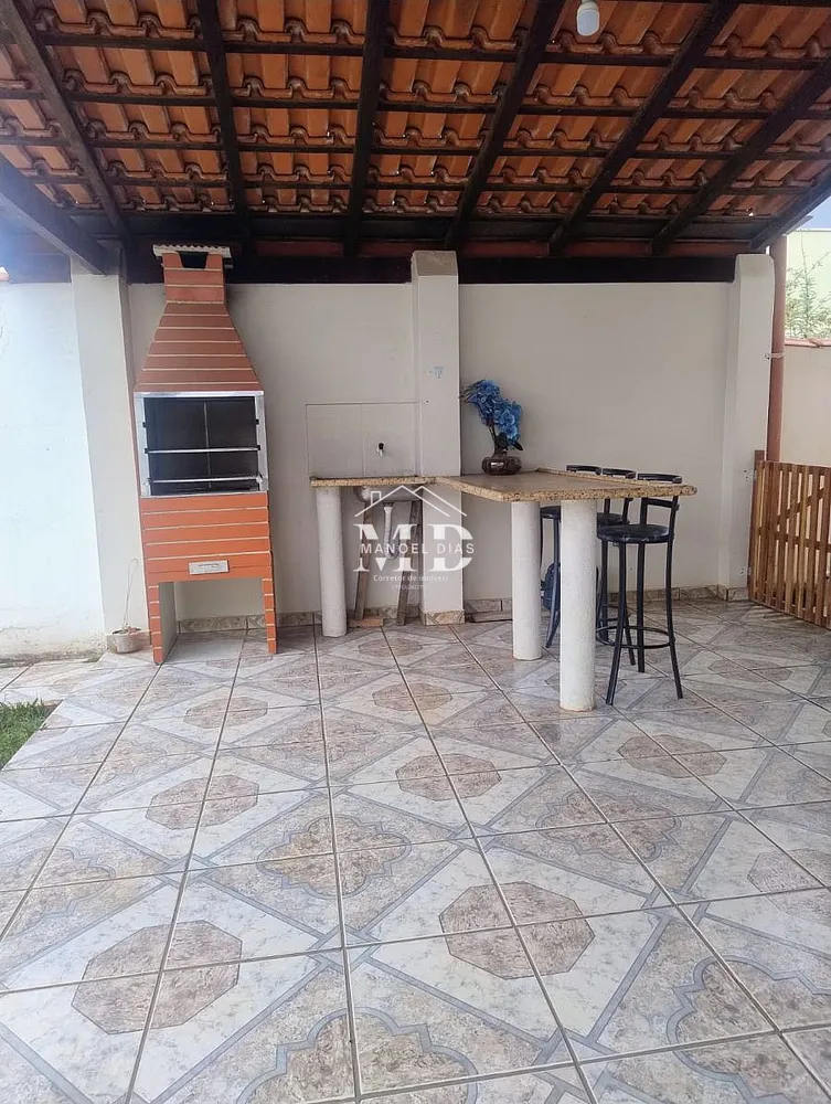 Casa, 3 quartos, 302 m² - Foto 2