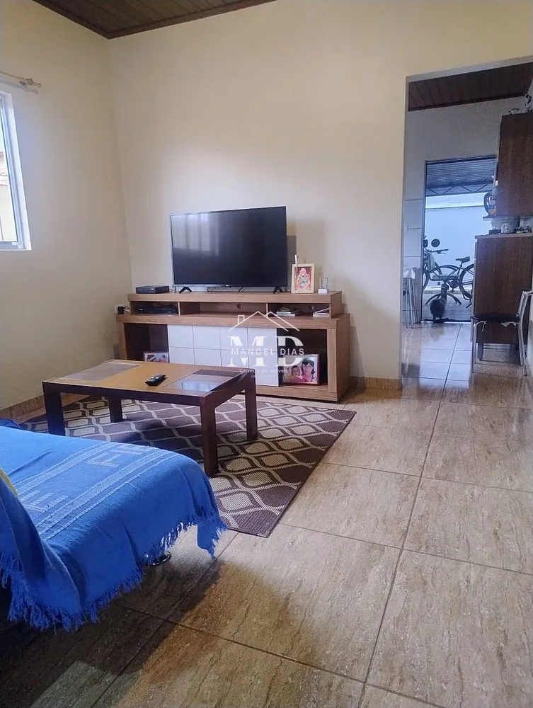 Casa, 3 quartos, 302 m² - Foto 3