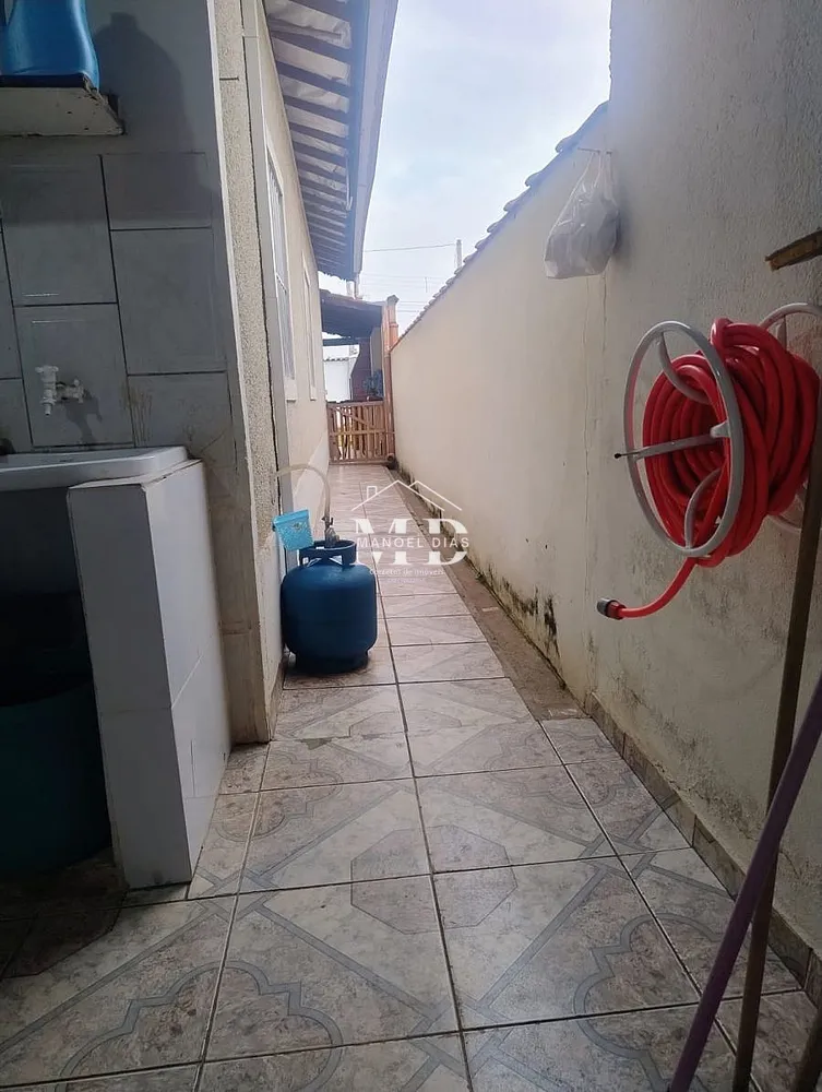 Casa, 3 quartos, 302 m² - Foto 6