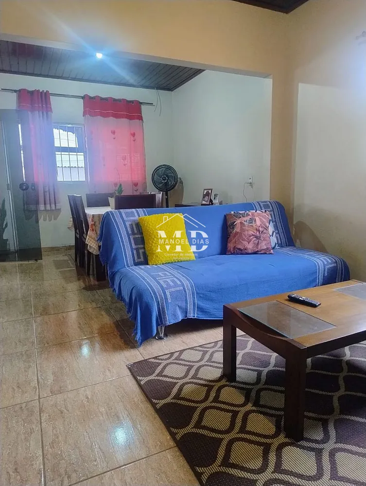 Casa, 3 quartos, 302 m² - Foto 4