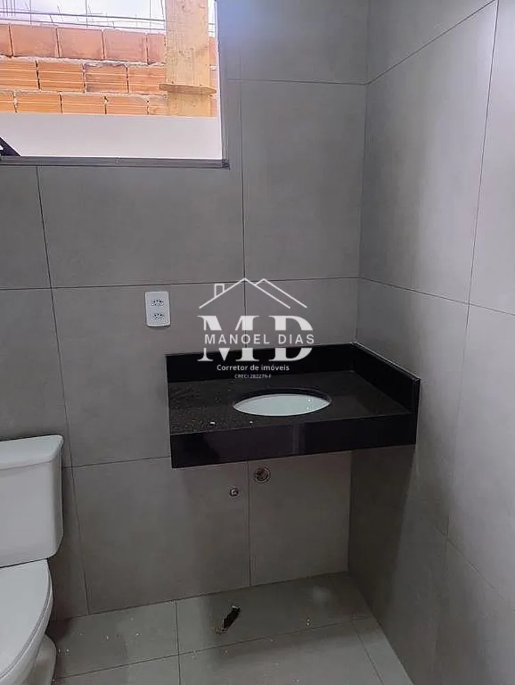 Casa, 2 quartos, 67 m² - Foto 8