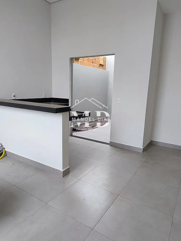 Casa, 2 quartos, 67 m² - Foto 1