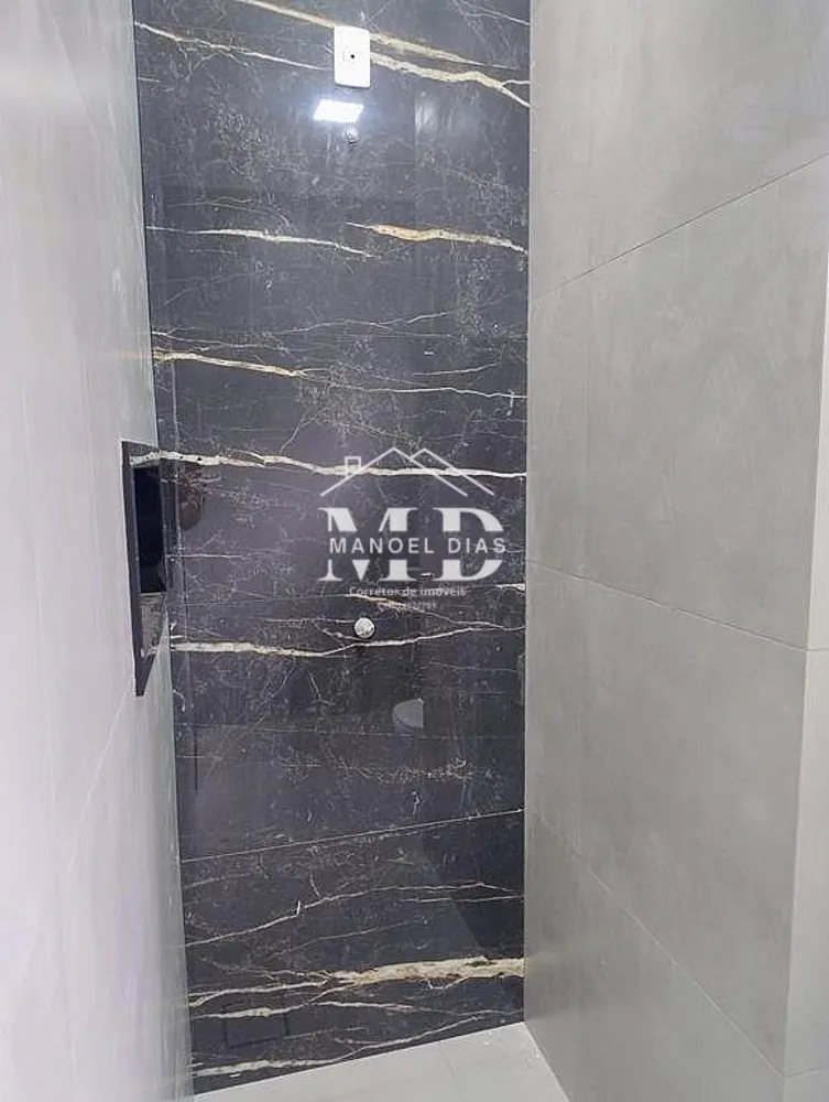 Casa, 2 quartos, 67 m² - Foto 2