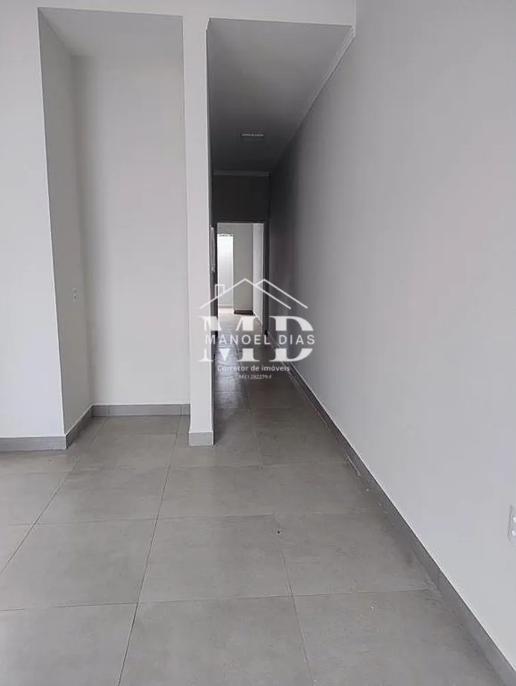 Casa, 2 quartos, 67 m² - Foto 2