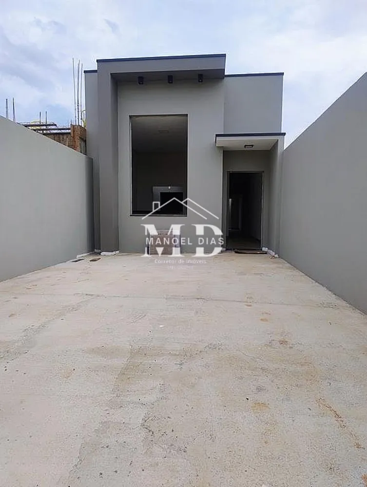 Casa, 2 quartos, 67 m² - Foto 3