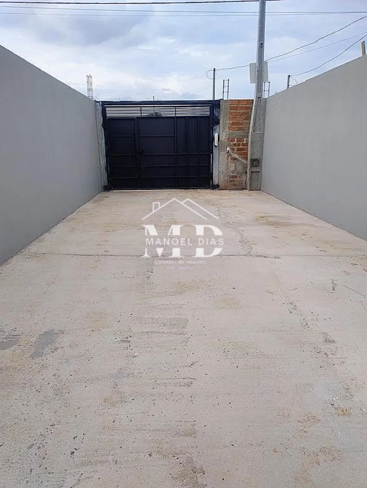 Casa, 2 quartos, 67 m² - Foto 10