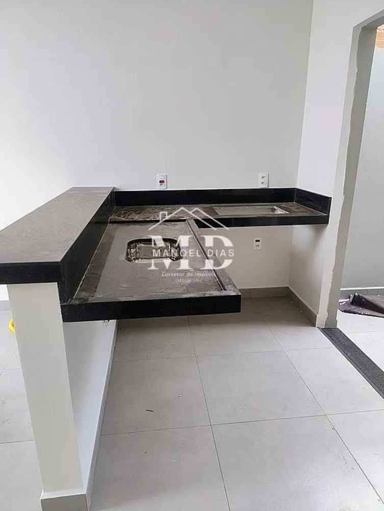 Casa, 2 quartos, 67 m² - Foto 12