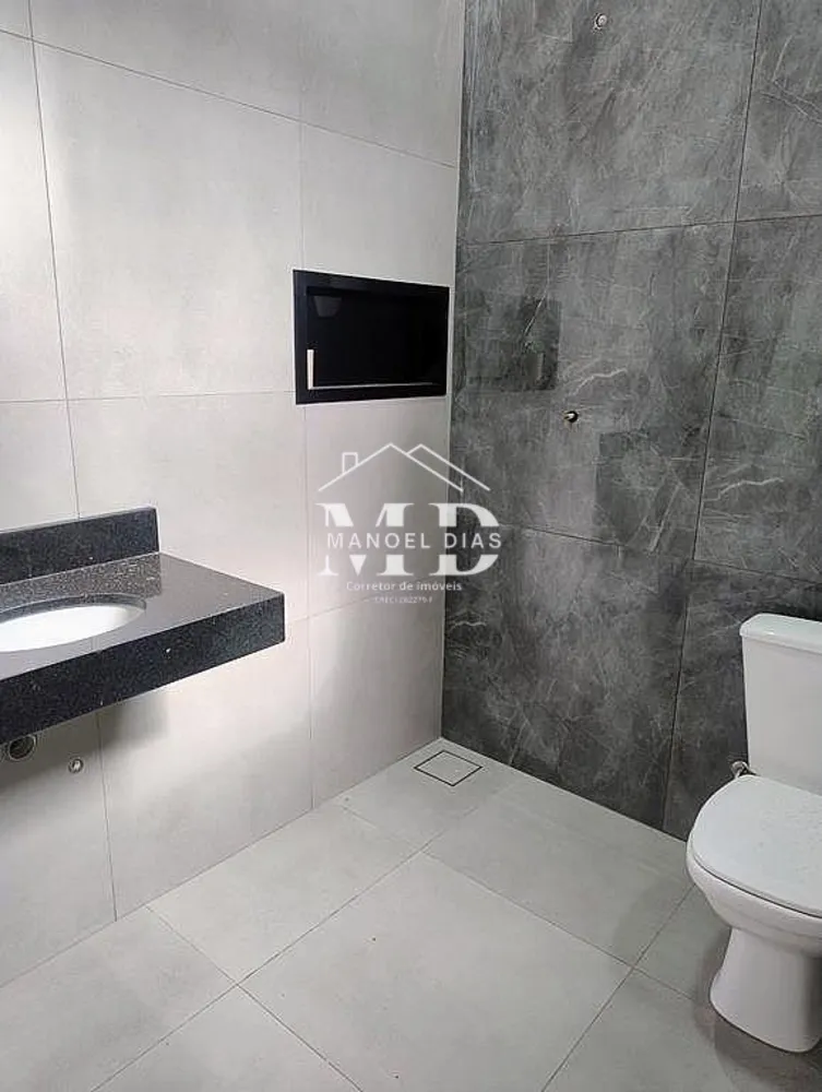 Casa, 2 quartos, 67 m² - Foto 11