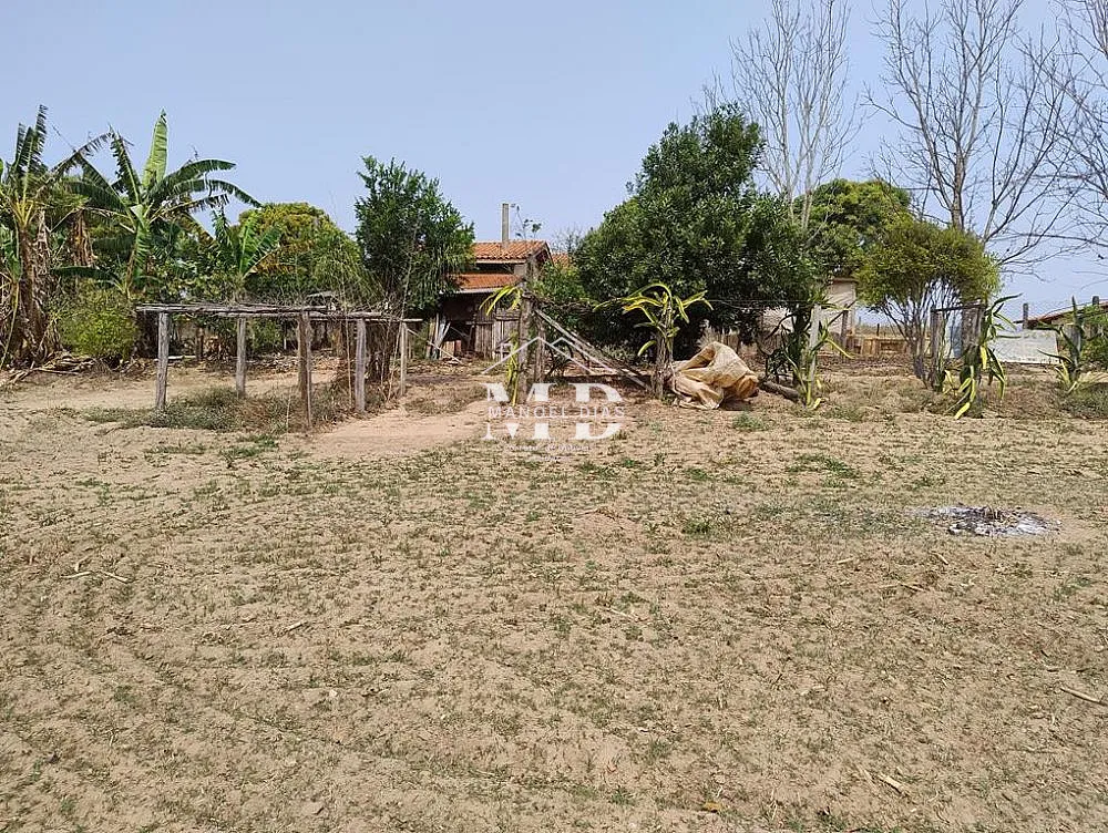 Chácara, 4 quartos, 2 hectares - Foto 20