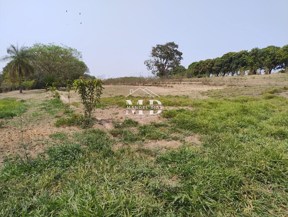 Chácara à venda com 4 quartos, 20800m² - Foto 3