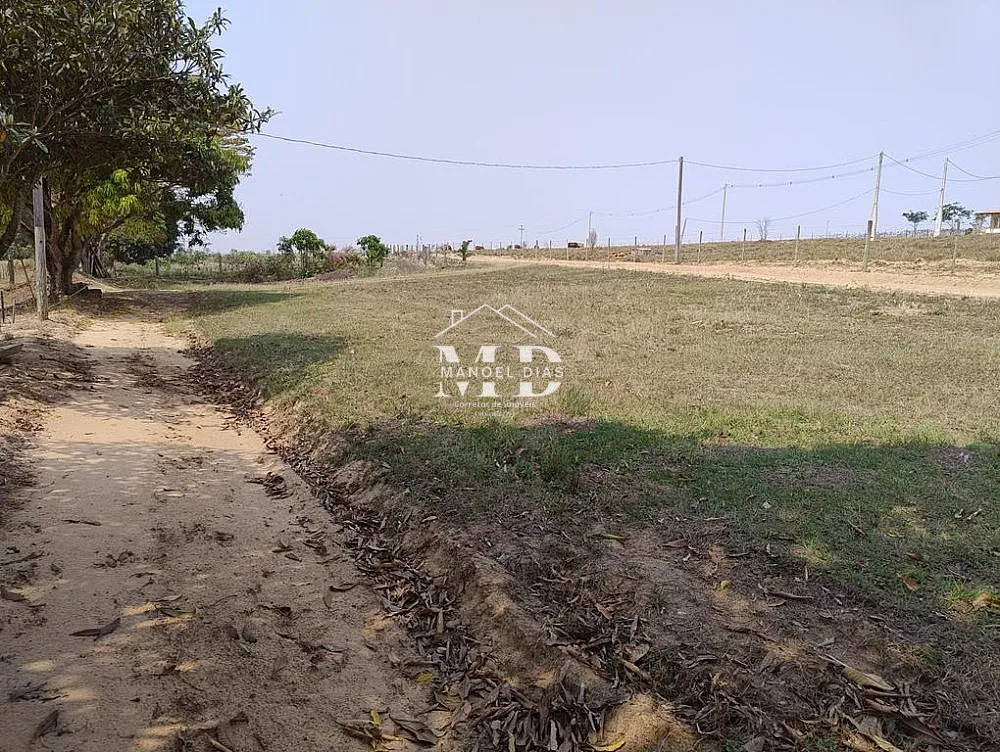 Chácara, 4 quartos, 2 hectares - Foto 25
