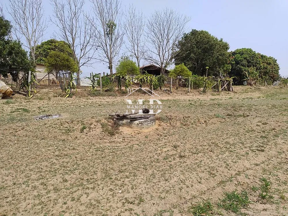 Chácara, 4 quartos, 2 hectares - Foto 17