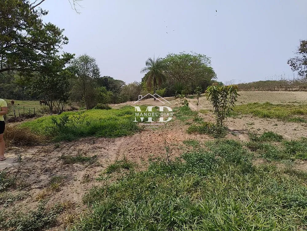 Chácara, 4 quartos, 2 hectares - Foto 16