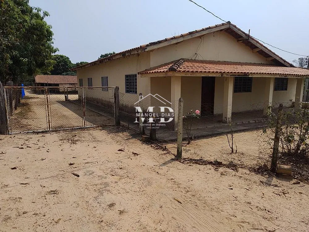 Chácara, 4 quartos, 2 hectares - Foto 15