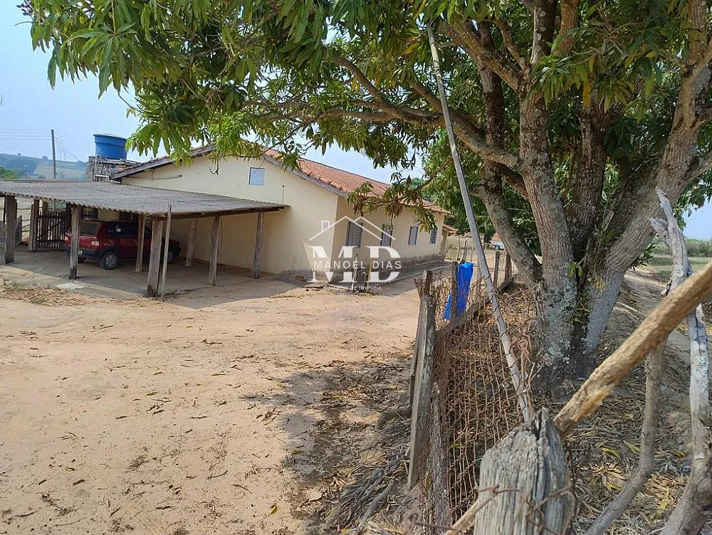 Chácara, 4 quartos, 2 hectares - Foto 26