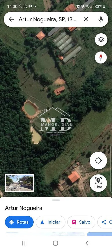 Sítio, 3 hectares - Foto 19