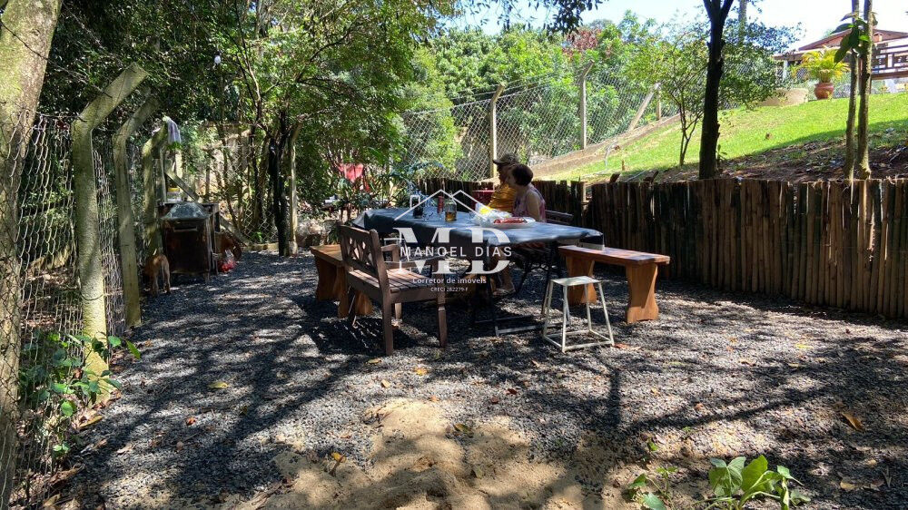 Chácara, 2 quartos, 1000 m² - Foto 1