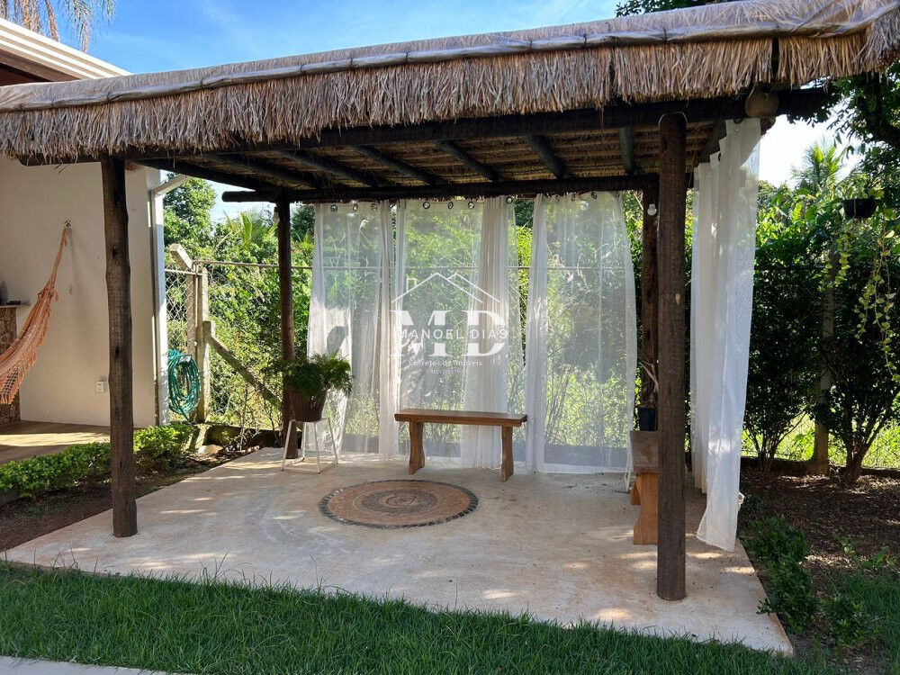 Chácara, 2 quartos, 1000 m² - Foto 12