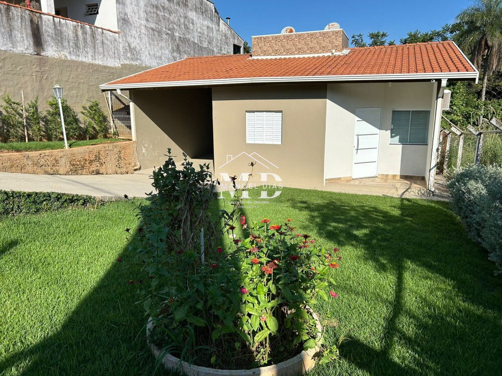 Chácara, 2 quartos, 1000 m² - Foto 11