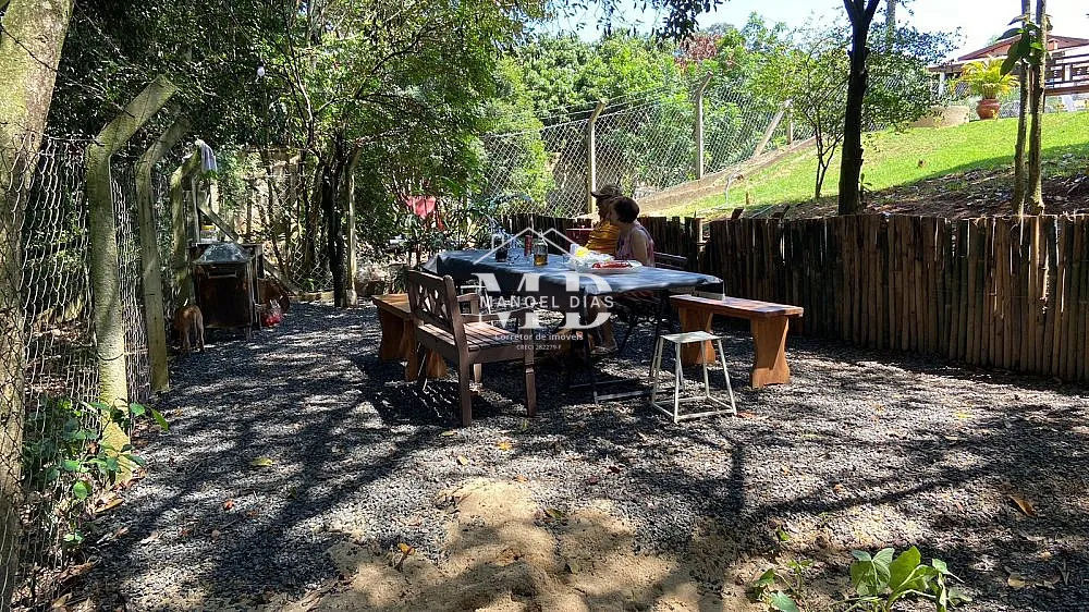 Chácara, 2 quartos, 1000 m² - Foto 17