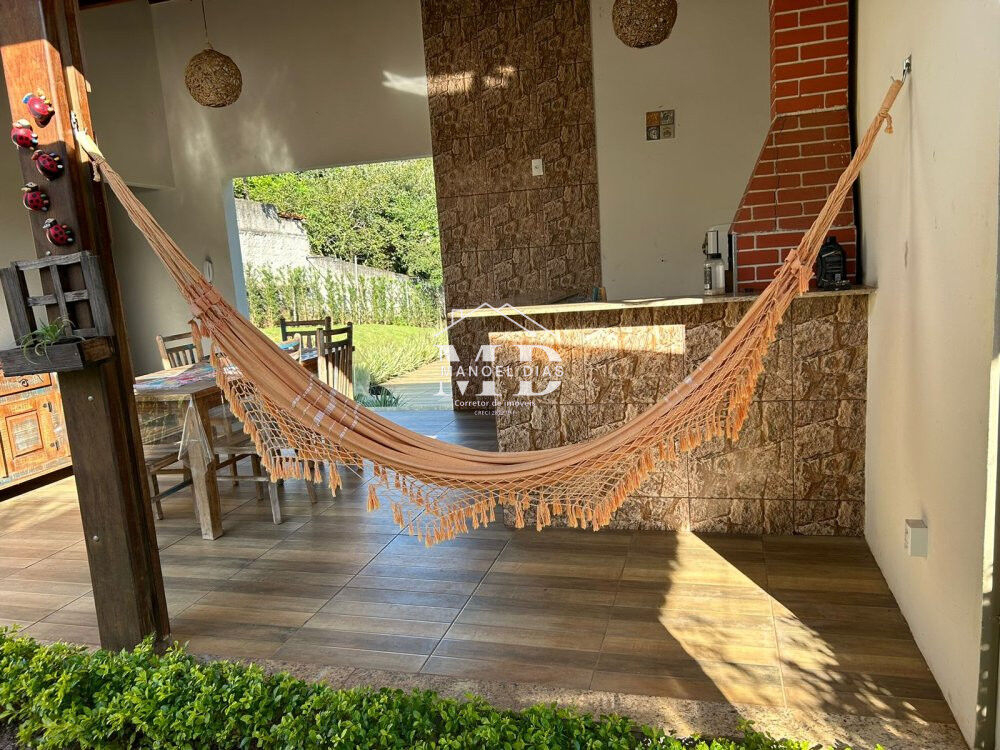 Chácara, 2 quartos, 1000 m² - Foto 5