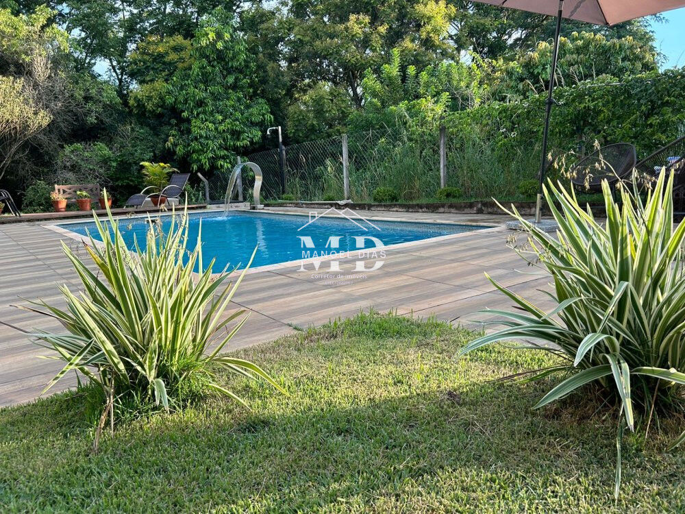 Chácara, 2 quartos, 1000 m² - Foto 7