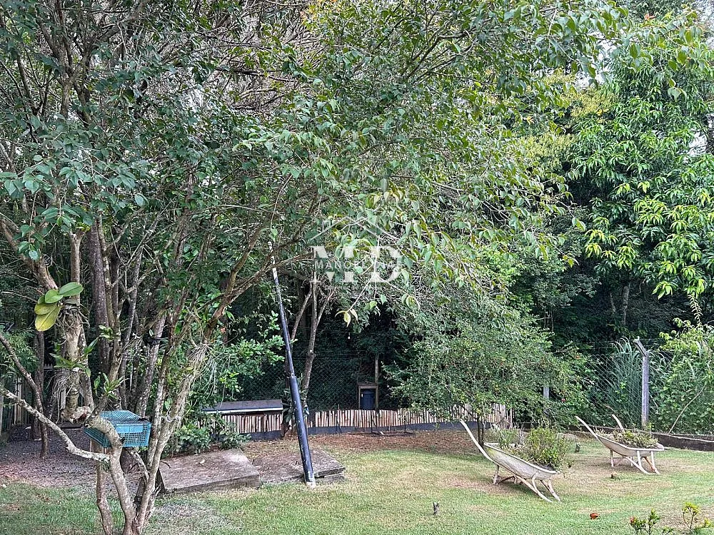 Chácara, 2 quartos, 1000 m² - Foto 19