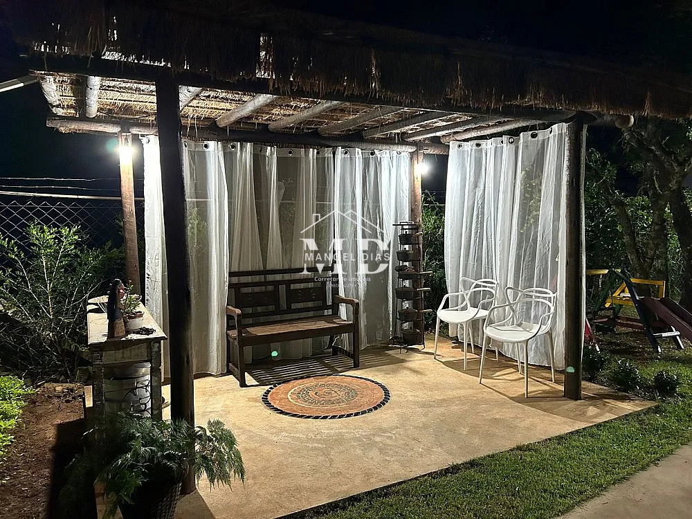 Chácara, 2 quartos, 1000 m² - Foto 13