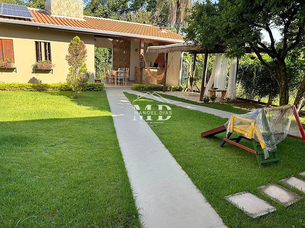 Chácara, 2 quartos, 1000 m² - Foto 26