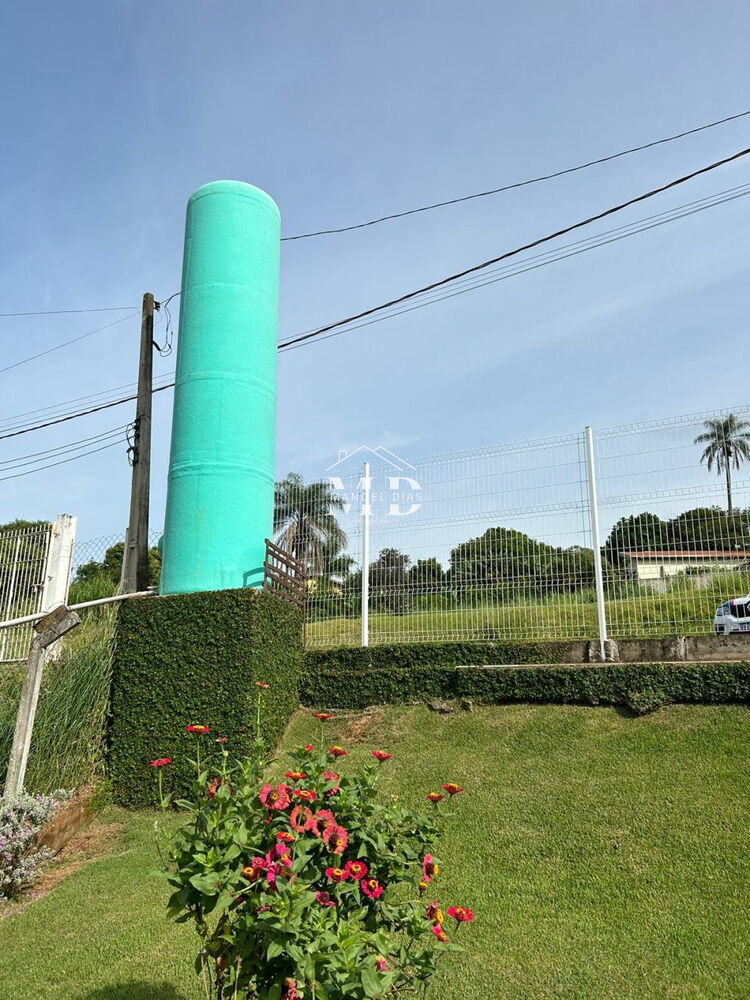 Chácara, 2 quartos, 1000 m² - Foto 9