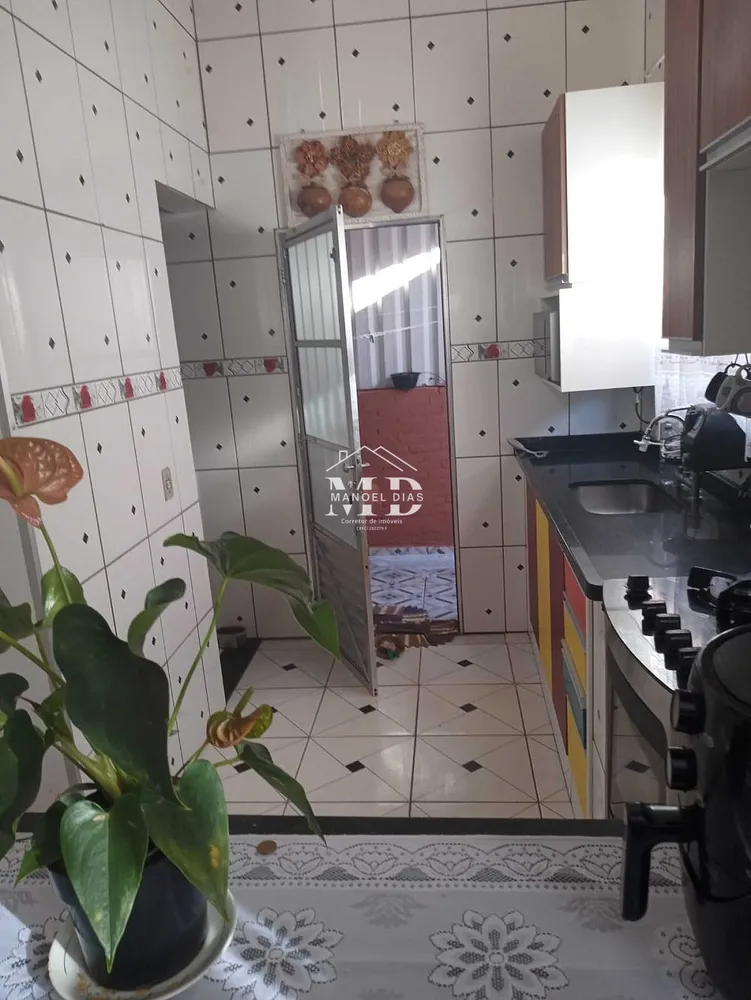 Casa, 3 quartos, 200 m² - Foto 19
