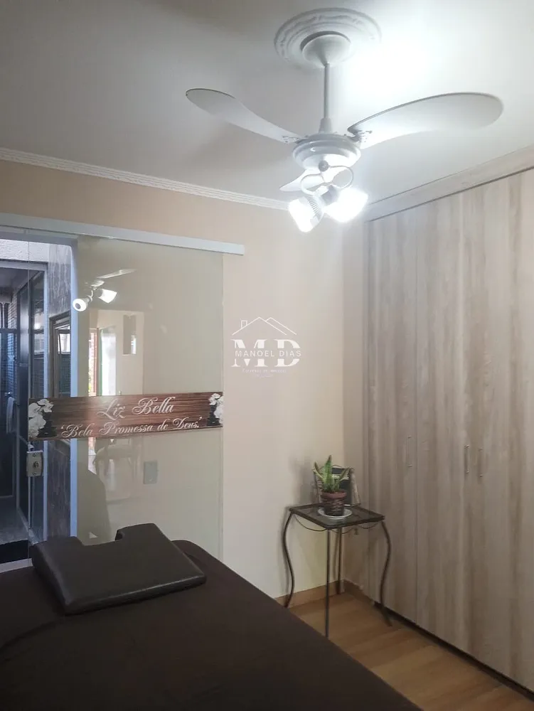 Casa, 3 quartos, 200 m² - Foto 14