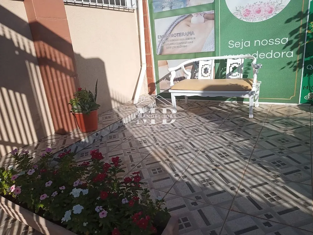 Casa, 3 quartos, 200 m² - Foto 28