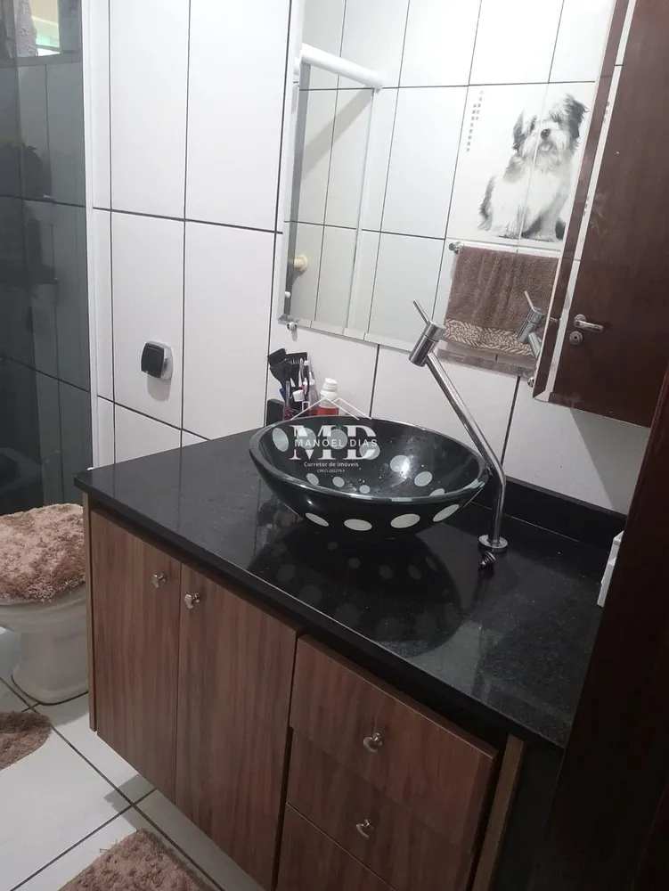 Casa, 3 quartos, 200 m² - Foto 13