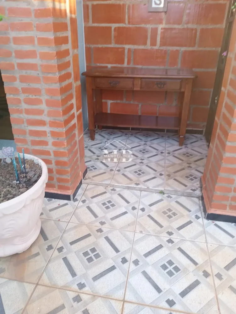 Casa, 3 quartos, 200 m² - Foto 26