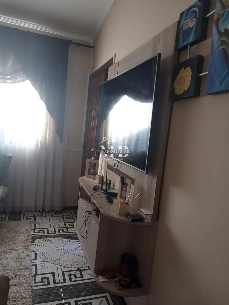 Casa, 3 quartos, 200 m² - Foto 25