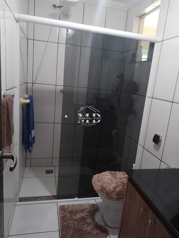 Casa, 3 quartos, 200 m² - Foto 17