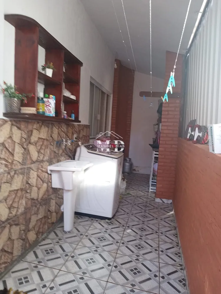 Casa, 3 quartos, 200 m² - Foto 20